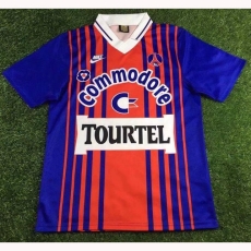 93-94 Paris Home